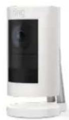 RING Stick Up Cam Battery - Choisissez un emplacement. - 1