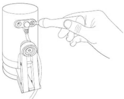RING Stick Up Cam Battery - Fixez la fiche. - 1