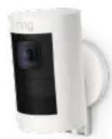 RING Stick Up Cam Battery - Choisissez un emplacement. - 2