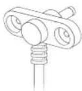 RING Stick Up Cam Battery - Installez votre panneau solaire Ring. - 4