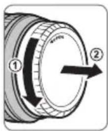 FUJIFILM XF 60mm f2.4 R Macro - ZdejmownikiePokrywek - 2