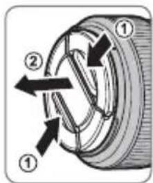 FUJIFILM XF 60mm f2.4 R Macro - 制 - 1