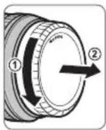FUJIFILM XF 60mm f2.4 R Macro - ChyTne KpbIweK - 2