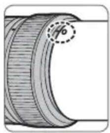 FUJIFILM XF 60mm f2.4 R Macro - 安装遮光罩 - 3