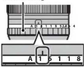 FUJIFILM XF 90mm f2.0 R LM WR - Blændering - 1