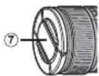 FUJIFILM XF 90mm f2.0 R LM WR - KoIbUO dHaΦparMbI - 4