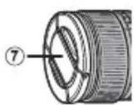 FUJIFILM XF 90mm f2.0 R LM WR - KoIbUO dHaΦparMbI - 12