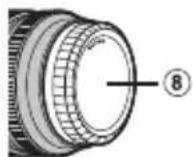 FUJIFILM XF 90mm f2.0 R LM WR - KoIbUO dHaΦparMbI - 5