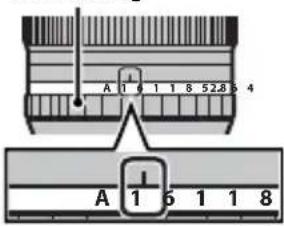FUJIFILM XF 90mm f2.0 R LM WR - Blenderring - 1