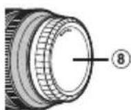 FUJIFILM XF 90mm f2.0 R LM WR - Pour vous sécurité - 15