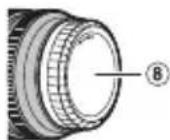 FUJIFILM XF 90mm f2.0 R LM WR - 4