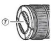 FUJIFILM XF 90mm f2.0 R LM WR - 3