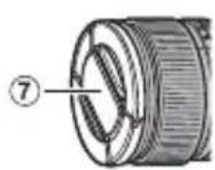 FUJIFILM XF 90mm f2.0 R LM WR - KoIbUO dHaΦparMbI - 16