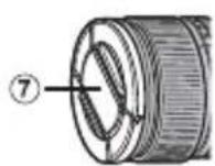 FUJIFILM XF 90mm f2.0 R LM WR - Pour vous sécurité - 22