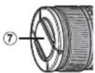 FUJIFILM XF 90mm f2.0 R LM WR - Pour vous sécurité - 14