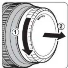 FUJIFILM XF 90mm f2.0 R LM WR - ChTne KpbIweK - 2