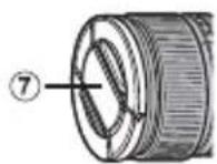 FUJIFILM XF 90mm f2.0 R LM WR - Pour vous sécurité - 10