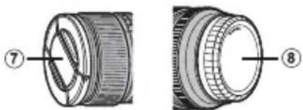 FUJIFILM XF 90mm f2.0 R LM WR - Pour vous sécurité - 7