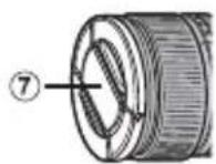 FUJIFILM XF 90mm f2.0 R LM WR - Pour vous sécurité - 18