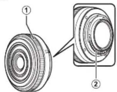 FUJIFILM XF 27mm f2.8 - Realzakb - 1