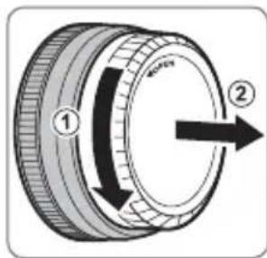 FUJIFILM XF 27mm f2.8 - 制 - 2