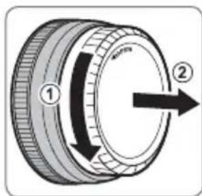 FUJIFILM XF 27mm f2.8 - 2