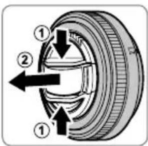 FUJIFILM XF 27mm f2.8 - 經濟報 - 2