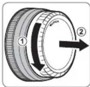 FUJIFILM XF 27mm f2.8 - ChyTne KpbIweK - 2