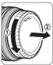 FUJIFILM XF 18mm f2.0 R - ZdejmownikiePokrywek - 2