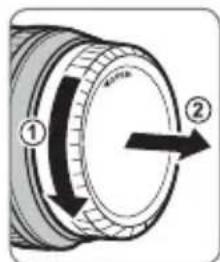 FUJIFILM XF 18mm f2.0 R - 制 - 2