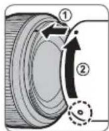 FUJIFILM XF 18mm f2.0 R - YxOa n3dennem - 1
