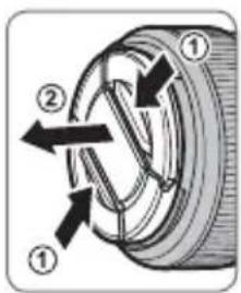 FUJIFILM XF 18mm f2.0 R - ZdejmownikiePokrywek - 1