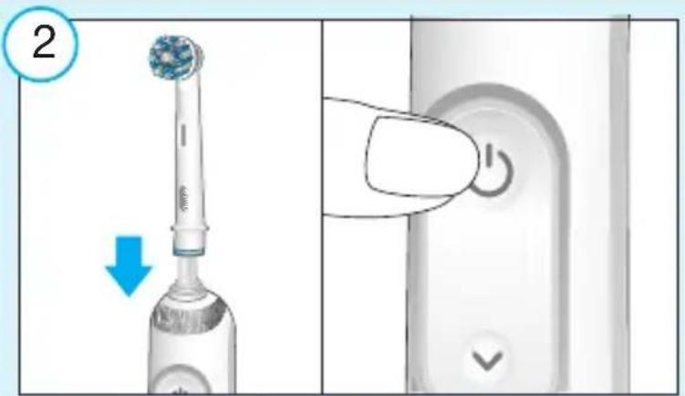 ORAL-B Genius 9100S - 14