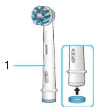 ORAL-B Genius 9100S - 1