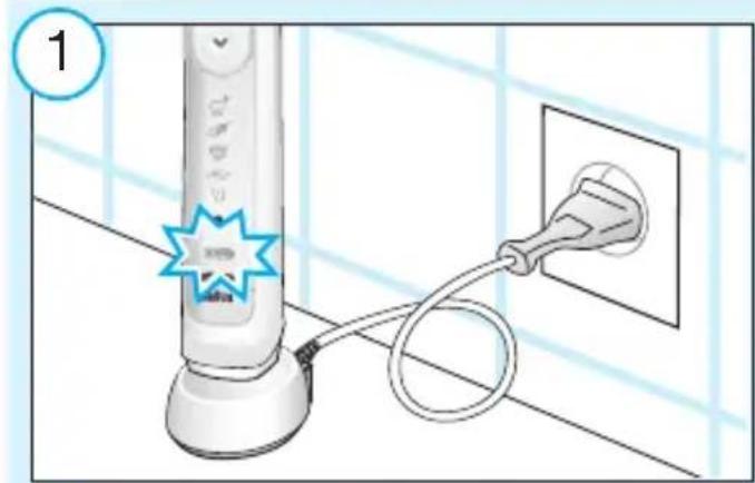 ORAL-B Genius 9100S - 13