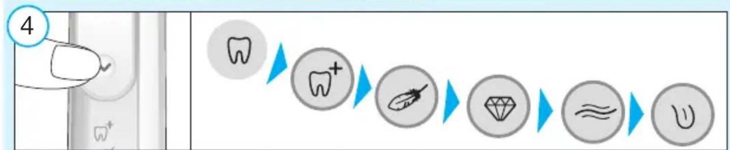 ORAL-B Genius 9100S - 17