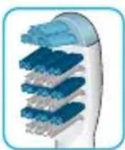 ORAL-B Genius 9100S - Harjaspaät - 5