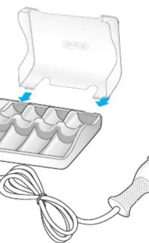 ORAL-B Genius 9100S - 6