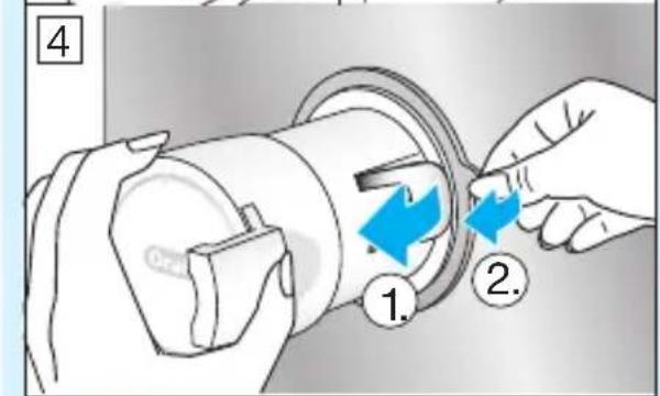 ORAL-B Genius 9100S - 10