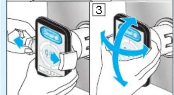 ORAL-B Genius 9100S - 9