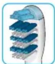 ORAL-B Genius 9100S - Aufsteckbürsten - 5