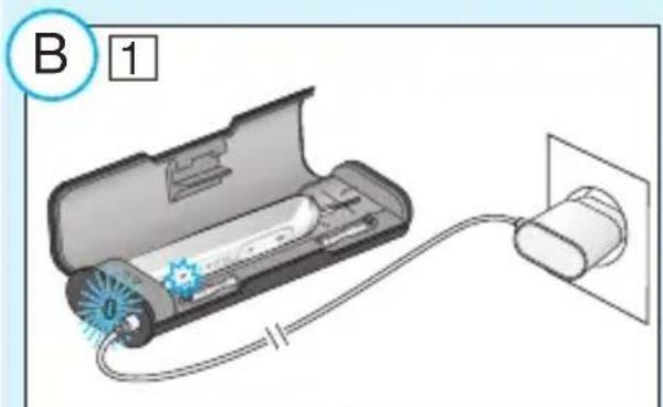 ORAL-B Genius 9100S - 11