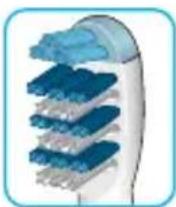 ORAL-B Genius 9100S - Opzetborstels - 5