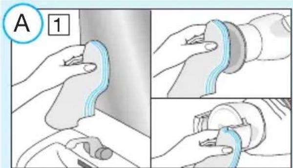 ORAL-B Genius 9100S - 7