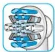 ORAL-B Genius 9100S - Cabezales - 2
