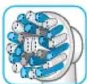 ORAL-B Genius 9100S - Testine - 1