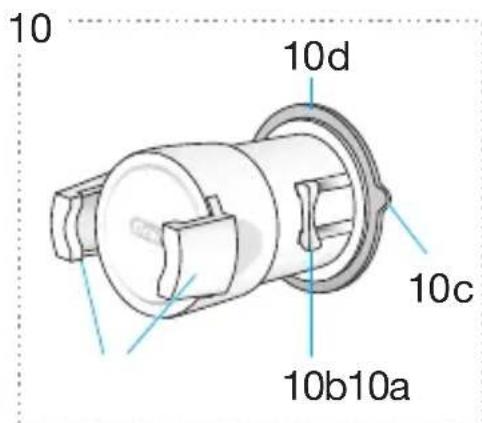 ORAL-B Genius 9100S - 3