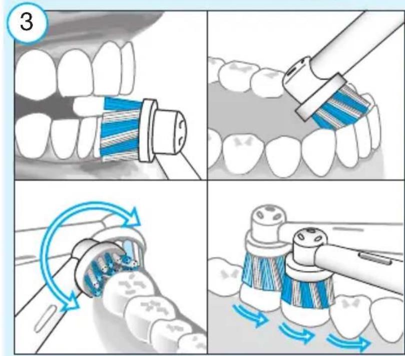 ORAL-B Genius 9100S - 15