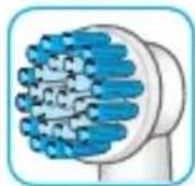 ORAL-B Genius 9100S - Cabezales - 4