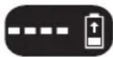 STANLEY Fatmax FMCS701 - Ladda ett batteri (bild B) - 1